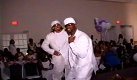 All White Affair 2007-05